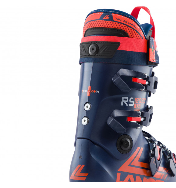 boots RS 120 SHORT CUFF